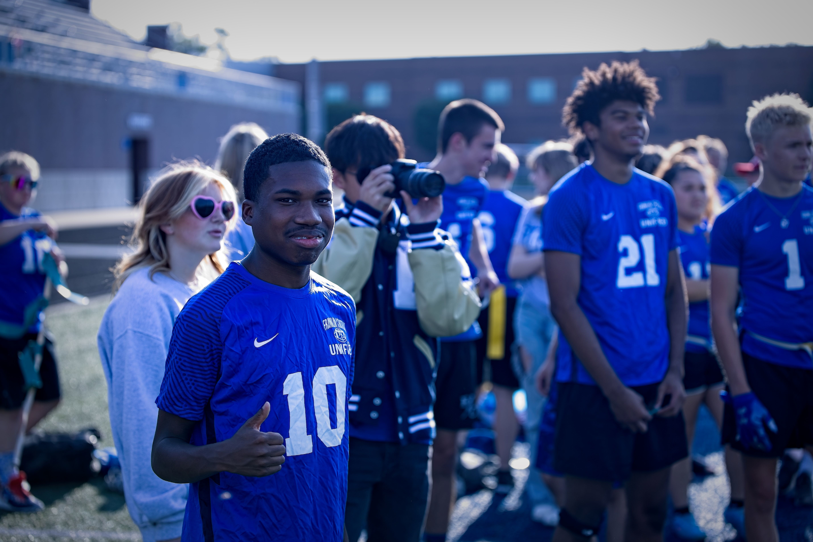 fc-unified-flashes-vs-brownsburg-franklin-central-high-school-athletics